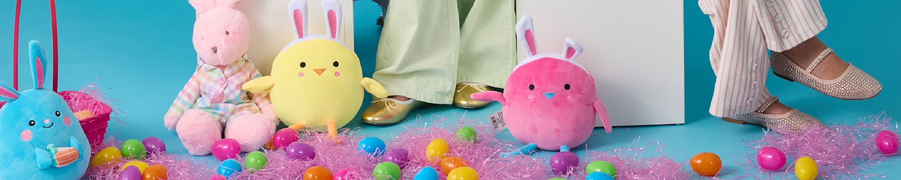 Add a Pop of Fun